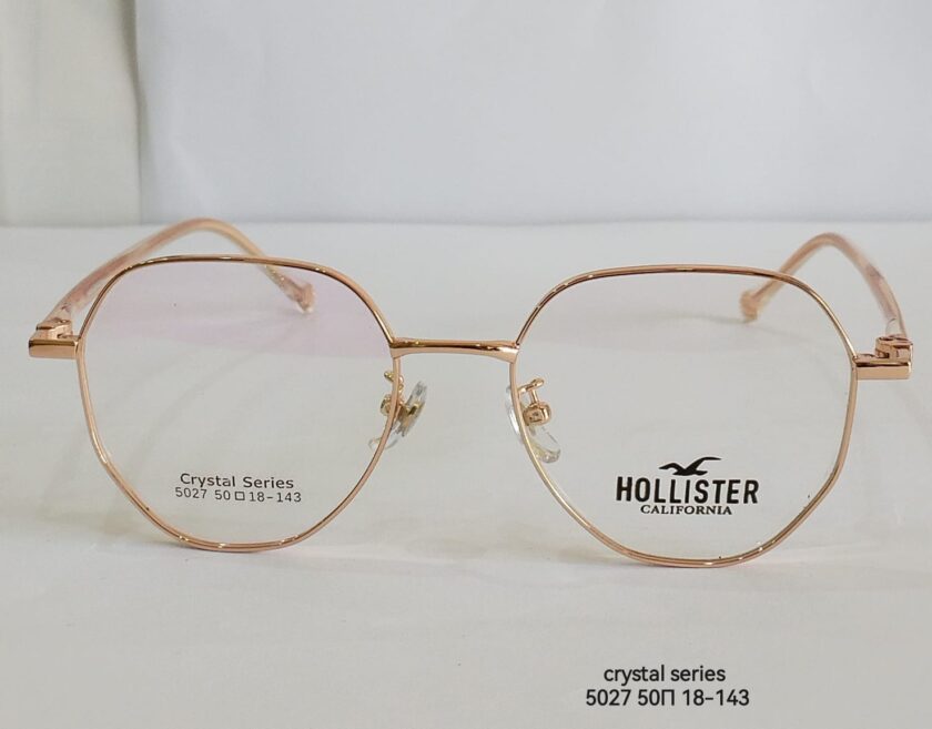 Hollister 5027 50Π 18-143 (Foto Salah)
