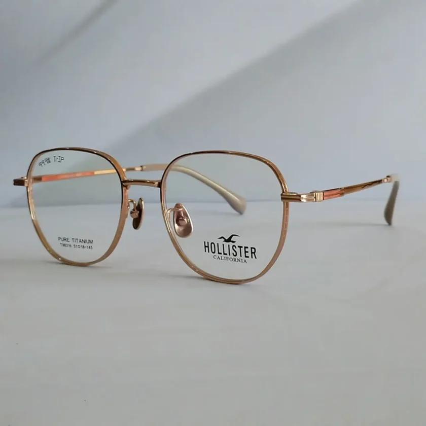 Hollister Titanium ‪98316 51‬Π 16-145