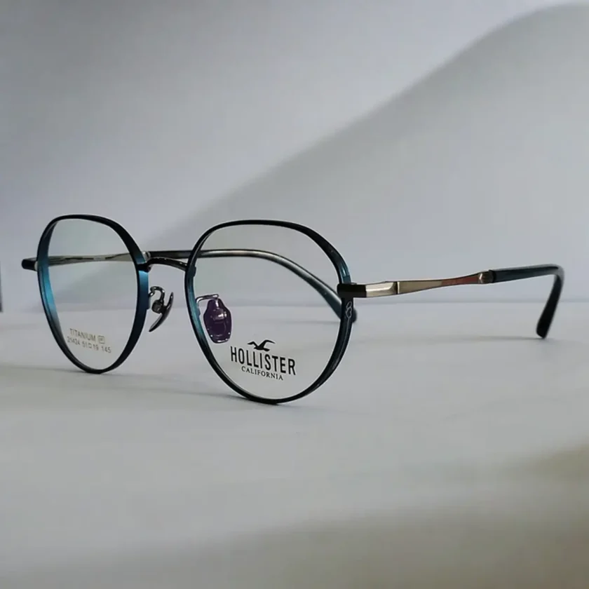 Hollister Titanium ‪21424 51‬Π 19-145