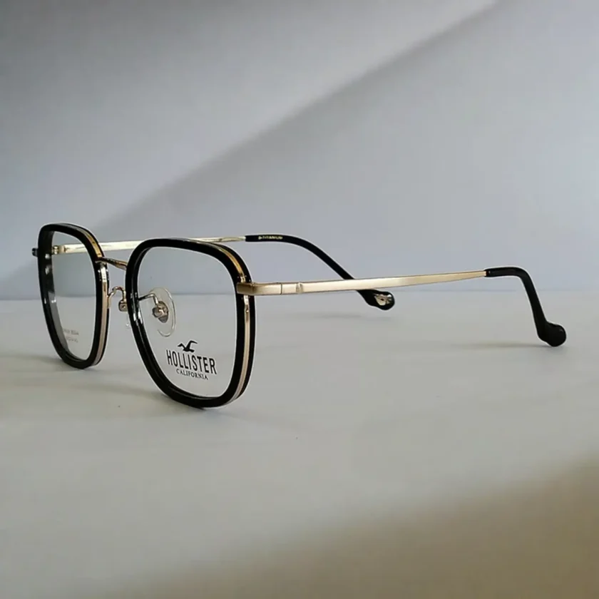 Hollister Titanium 5044 C6 50Π 19-143