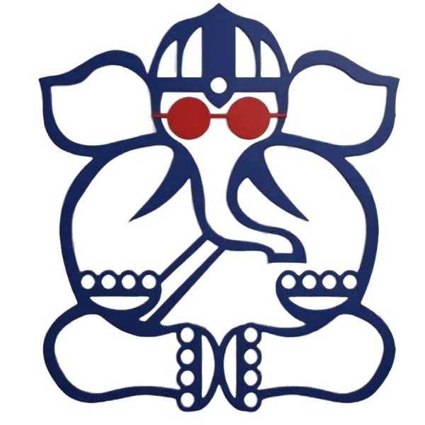Optik Ganesha
